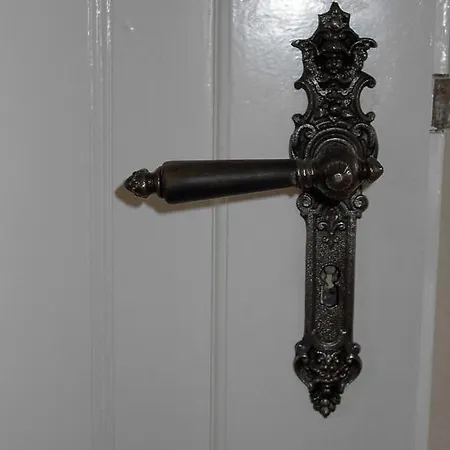 Waldhaus شقة فيرنغروده