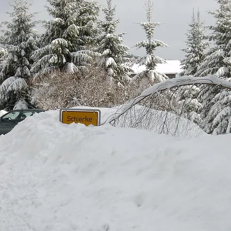 Waldhaus شقة فيرنغروده