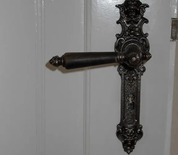 Waldhaus Daire Wernigerode